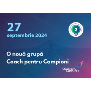 Coaching Partners Coaching Partners